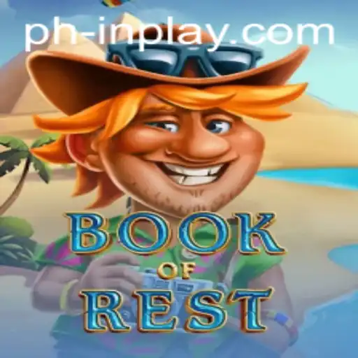 Exploring the Intriguing World of BookofRest: A PHINPLAY Adventure