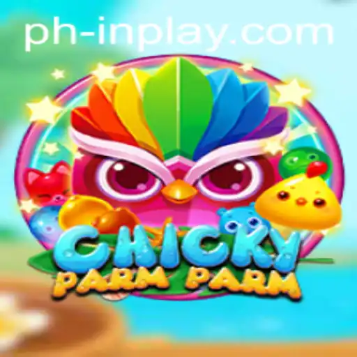 ChickyParmParm: The Exciting Game Everyone is Buzzing About