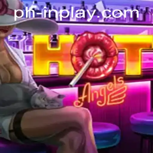 HotAngels: The Ultimate Gaming Experience with PHINPLAY