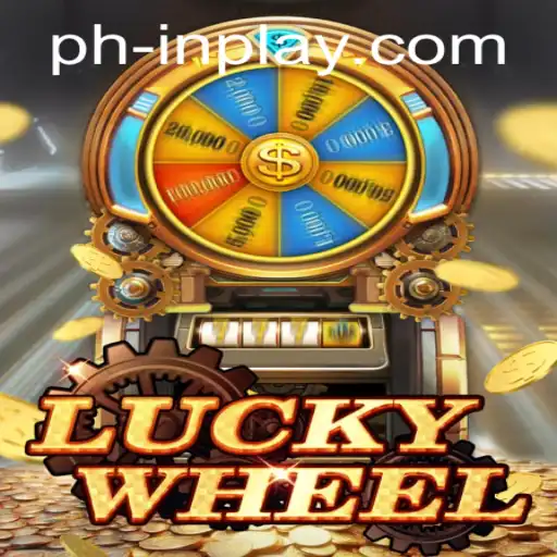 Discover the Thrills of LuckyWheel: A Deep Dive into Online Gaming with PHINPLAY