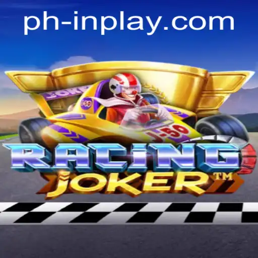 Unleashing Excitement with RacingJoker An Insight into PHINPLAY’s Latest Gaming Sensation
