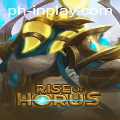 Experience the Mystical Journey in RiseofHorus with PHINPLAY