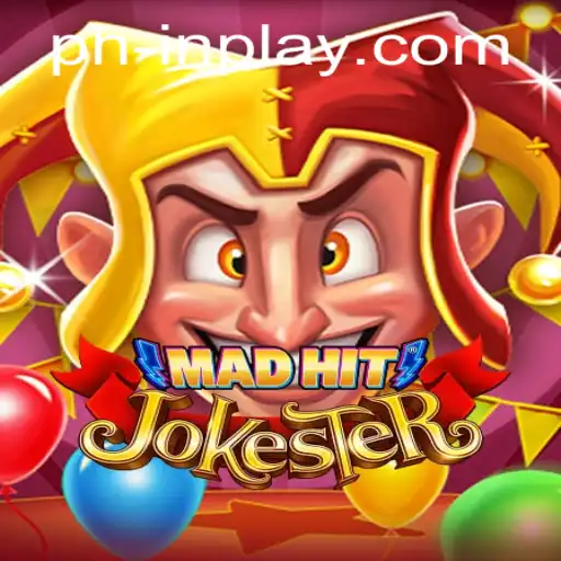 MadHitJokester: The Game Bringing Laughter and Strategy Together