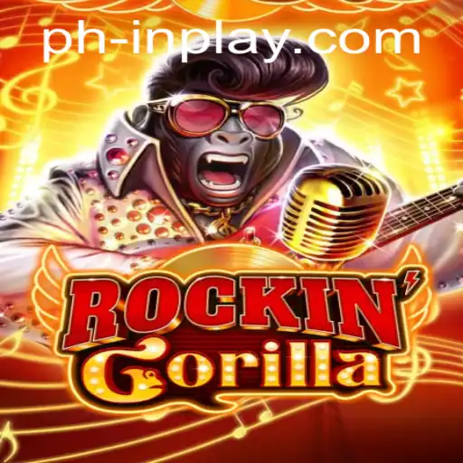 RockinGorilla: A Revolutionary Gaming Experience with PHINPLAY