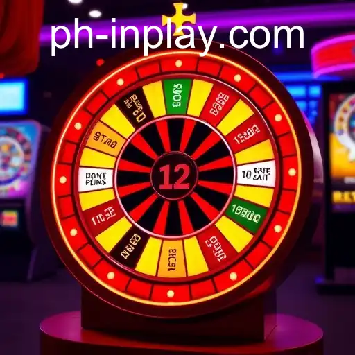 Exploring the World of Rotary Games with PHINPLAY