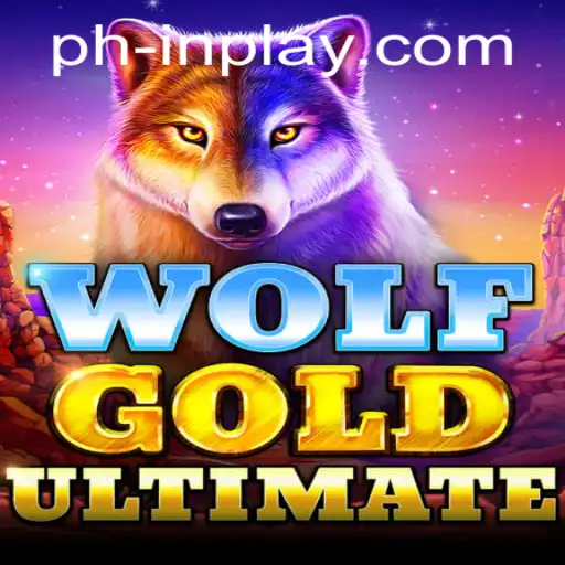 Discover the Thrills of WolfGoldUltimate: A PHINPLAY Gem