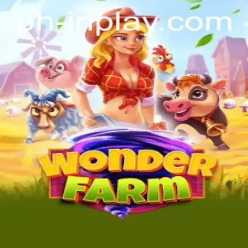 Discover the Enchanting World of WonderFarm: A PHINPLAY Adventure